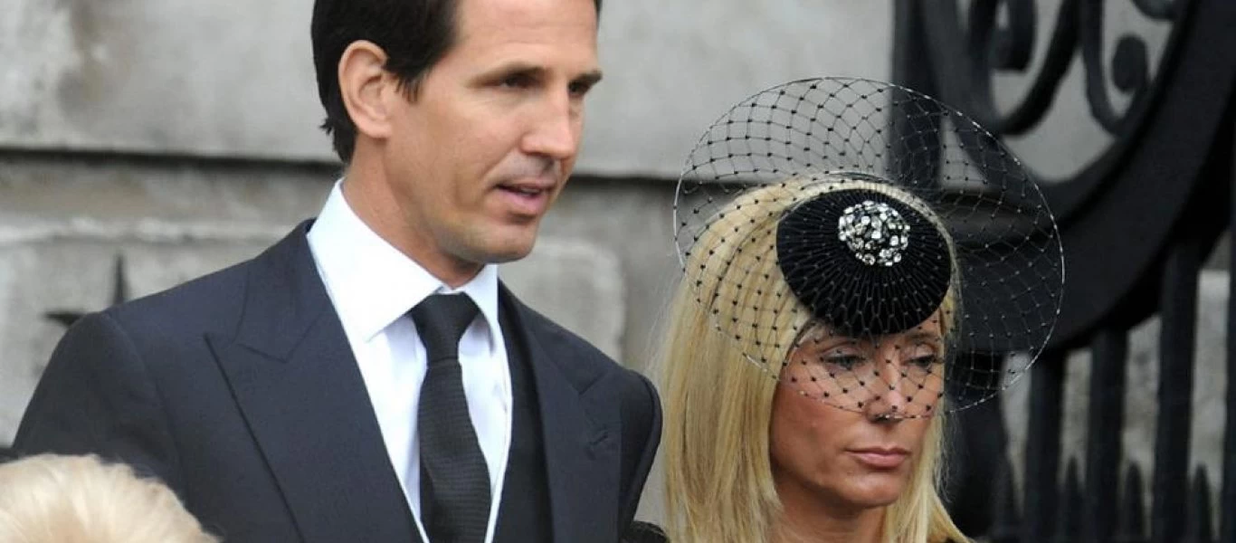 Έλληνες γαλαζοαίματοι: Πως πέρασαν τα Χριστούγεννα (φώτο-βίντεο)